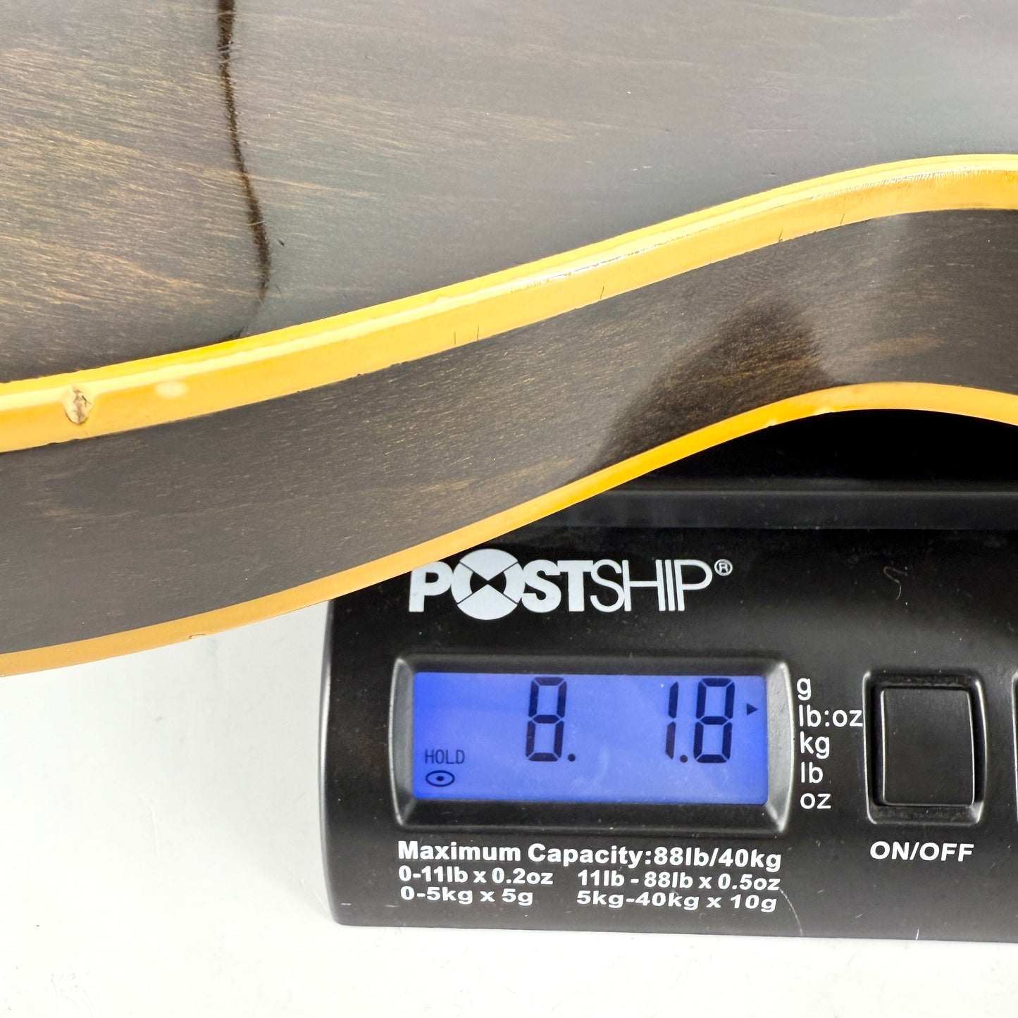 1977 Gibson ES-335TD - Walnut