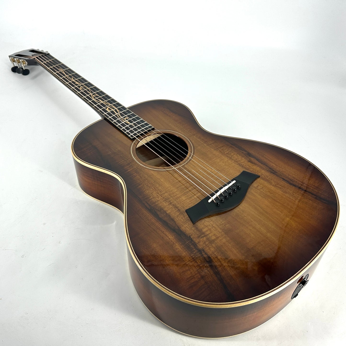2019 Taylor K22e 12 Fret - Koa