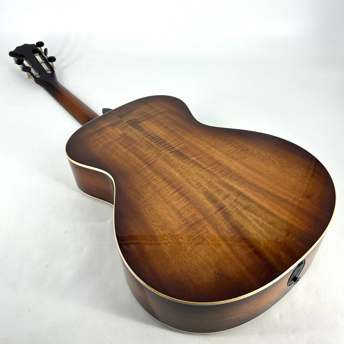 2019 Taylor K22e 12 Fret - Koa
