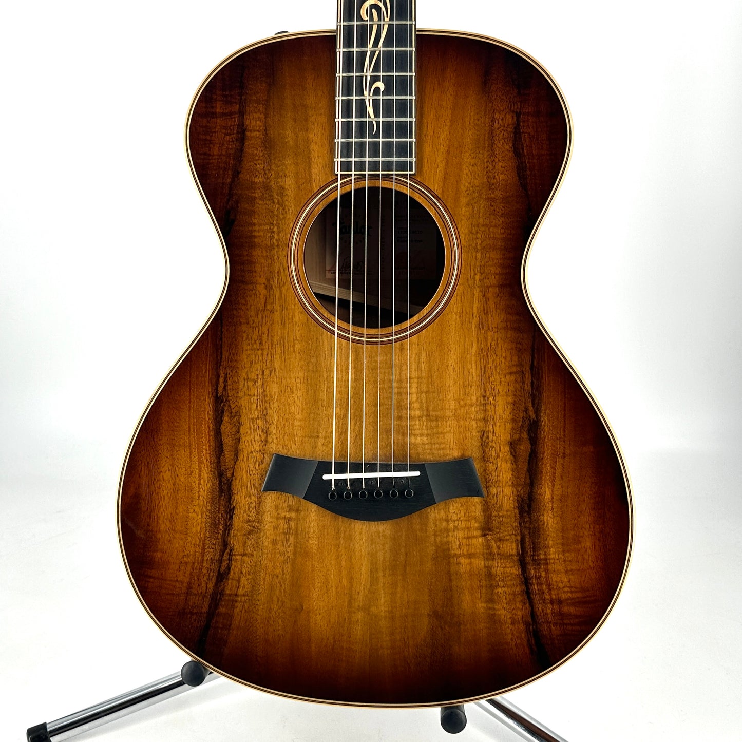 2019 Taylor K22e 12 Fret - Koa