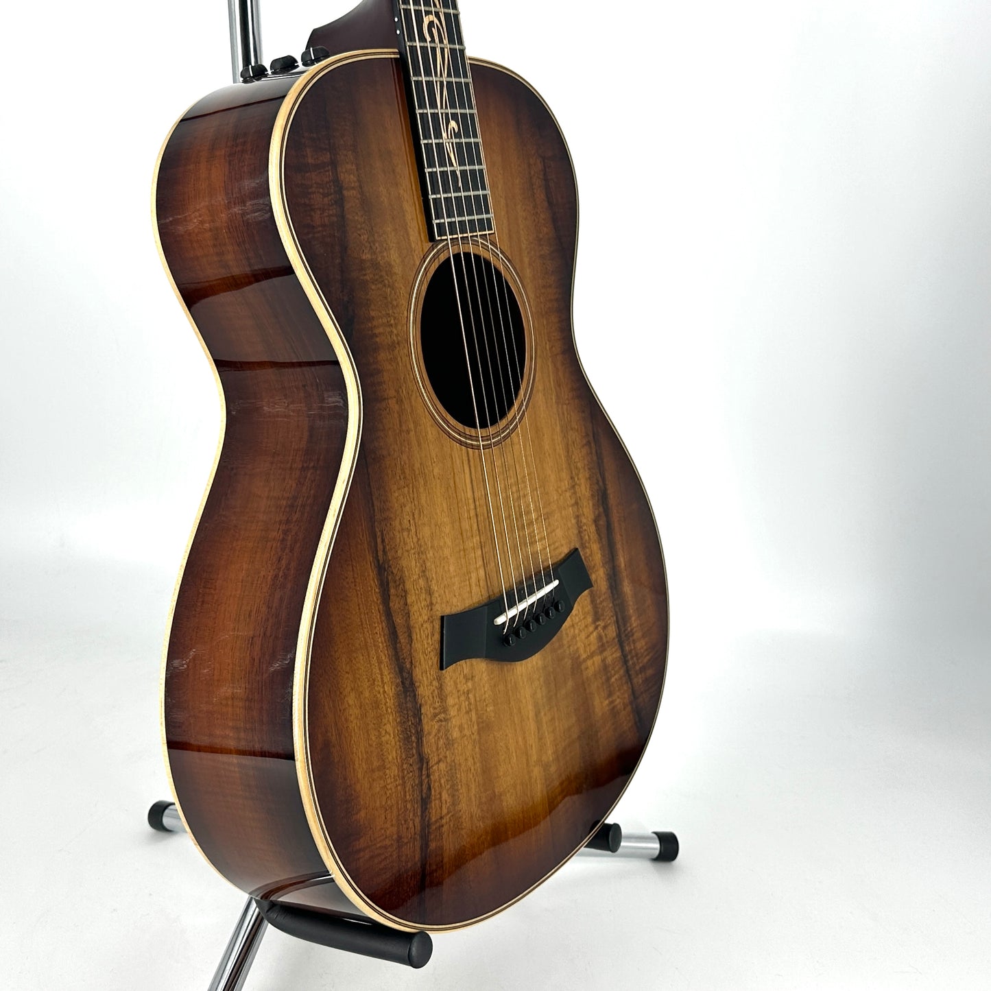 2019 Taylor K22e 12 Fret - Koa