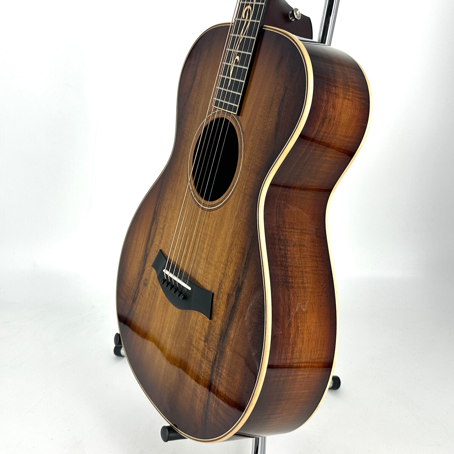 2019 Taylor K22e 12 Fret - Koa