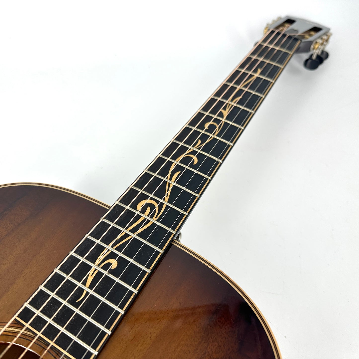 2019 Taylor K22e 12 Fret - Koa