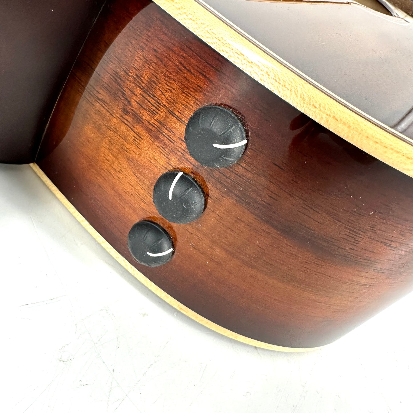 2019 Taylor K22e 12 Fret - Koa