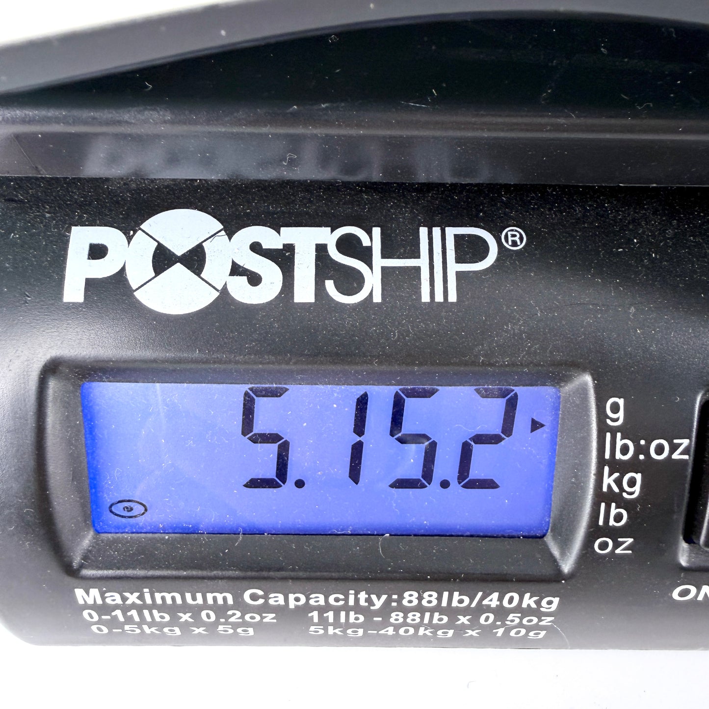 2019 Fender Limited Edition Two-Tone American Thinline Telecaster – Daphne Blue / White