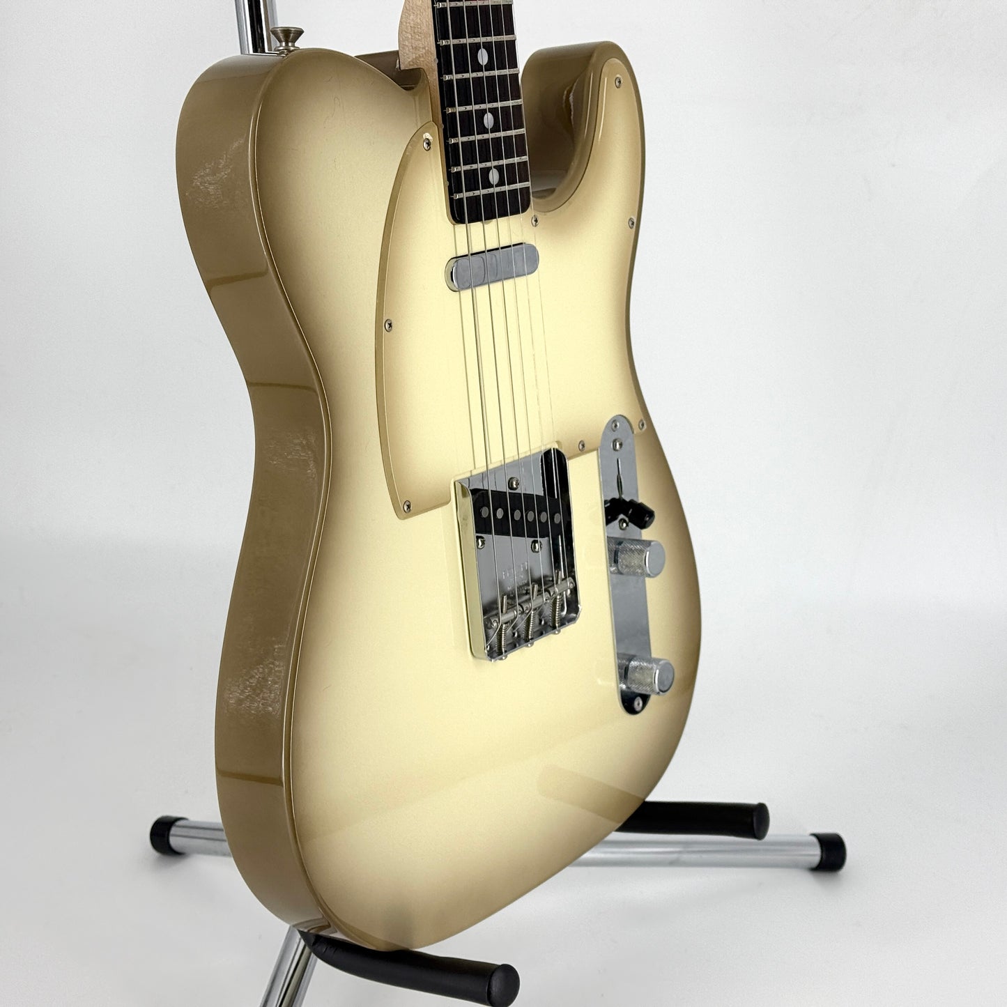2017 Fender Custom Shop ’67 Telecaster NOS – Antigua