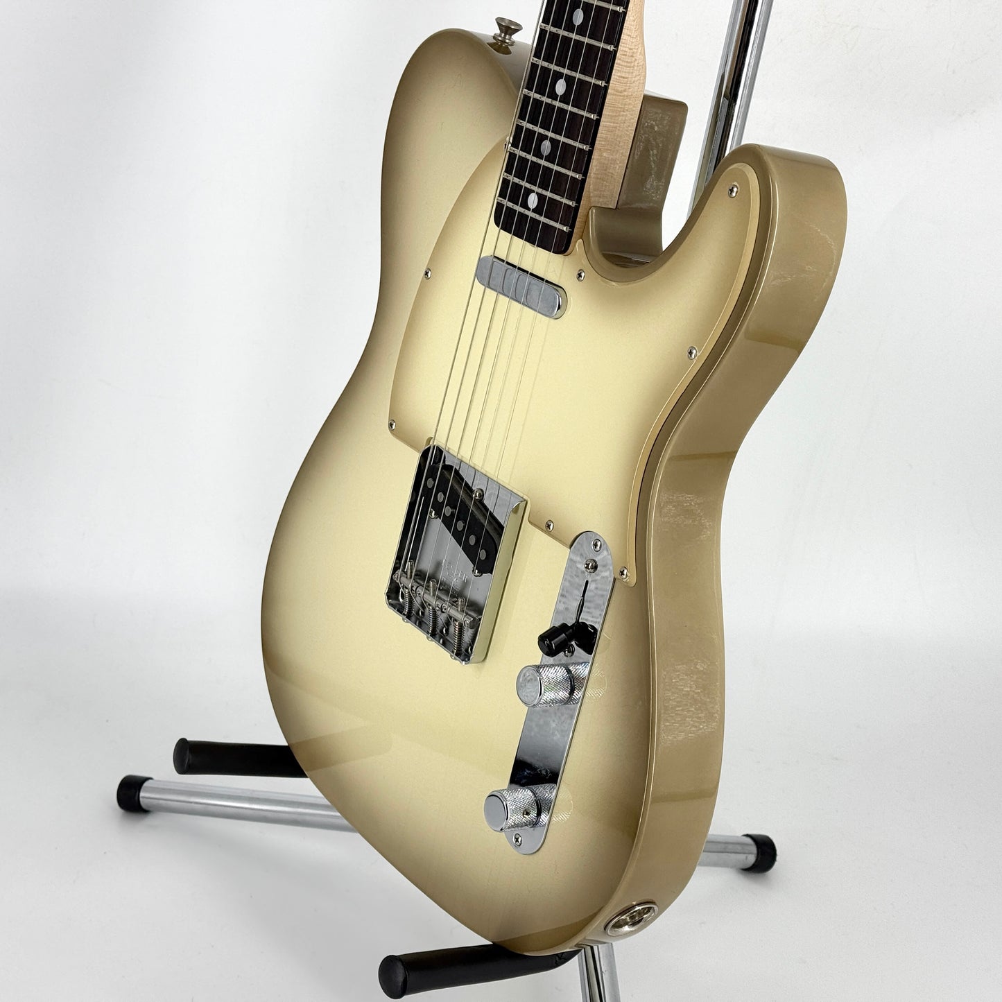 2017 Fender Custom Shop ’67 Telecaster NOS – Antigua