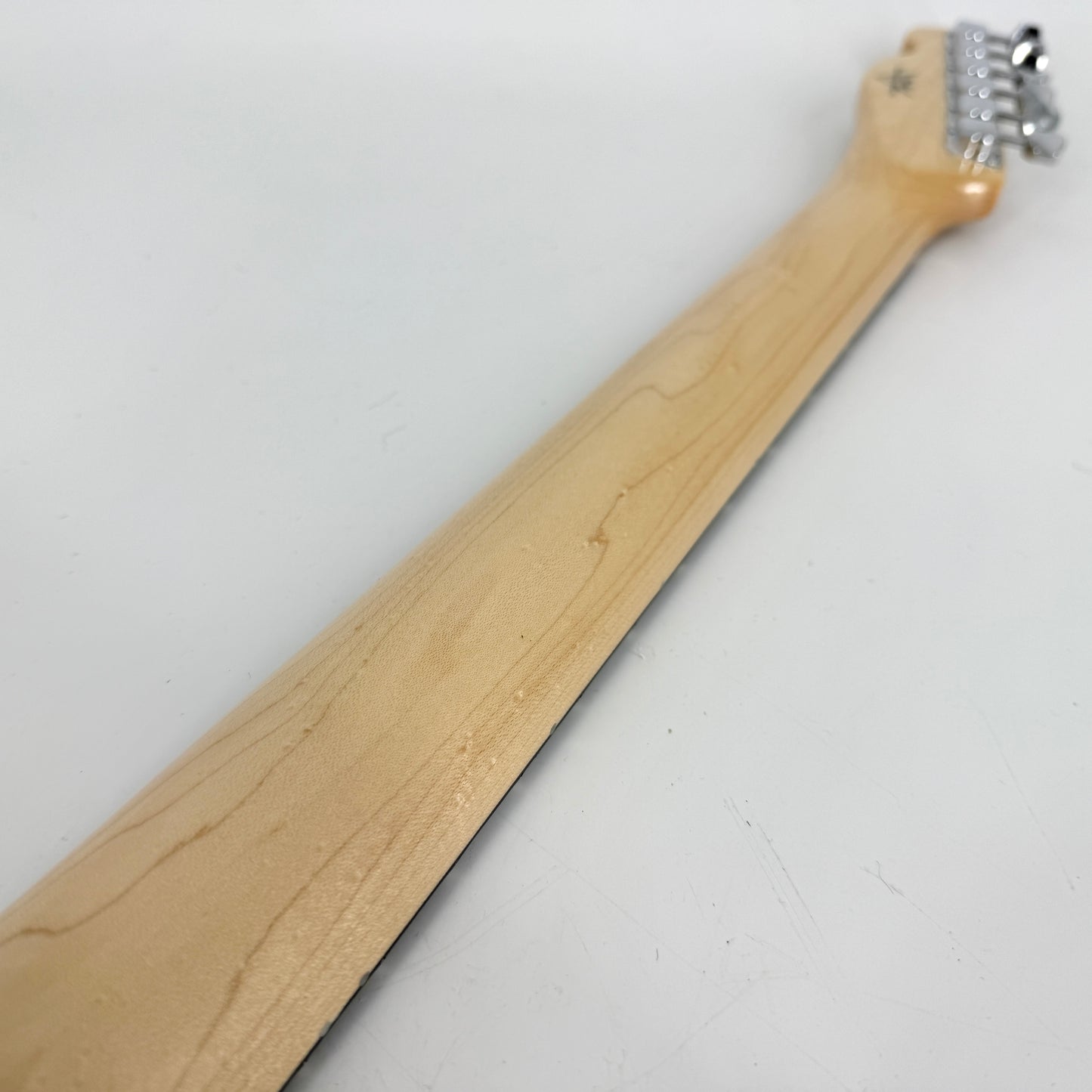 2017 Fender Custom Shop ’67 Telecaster NOS – Antigua