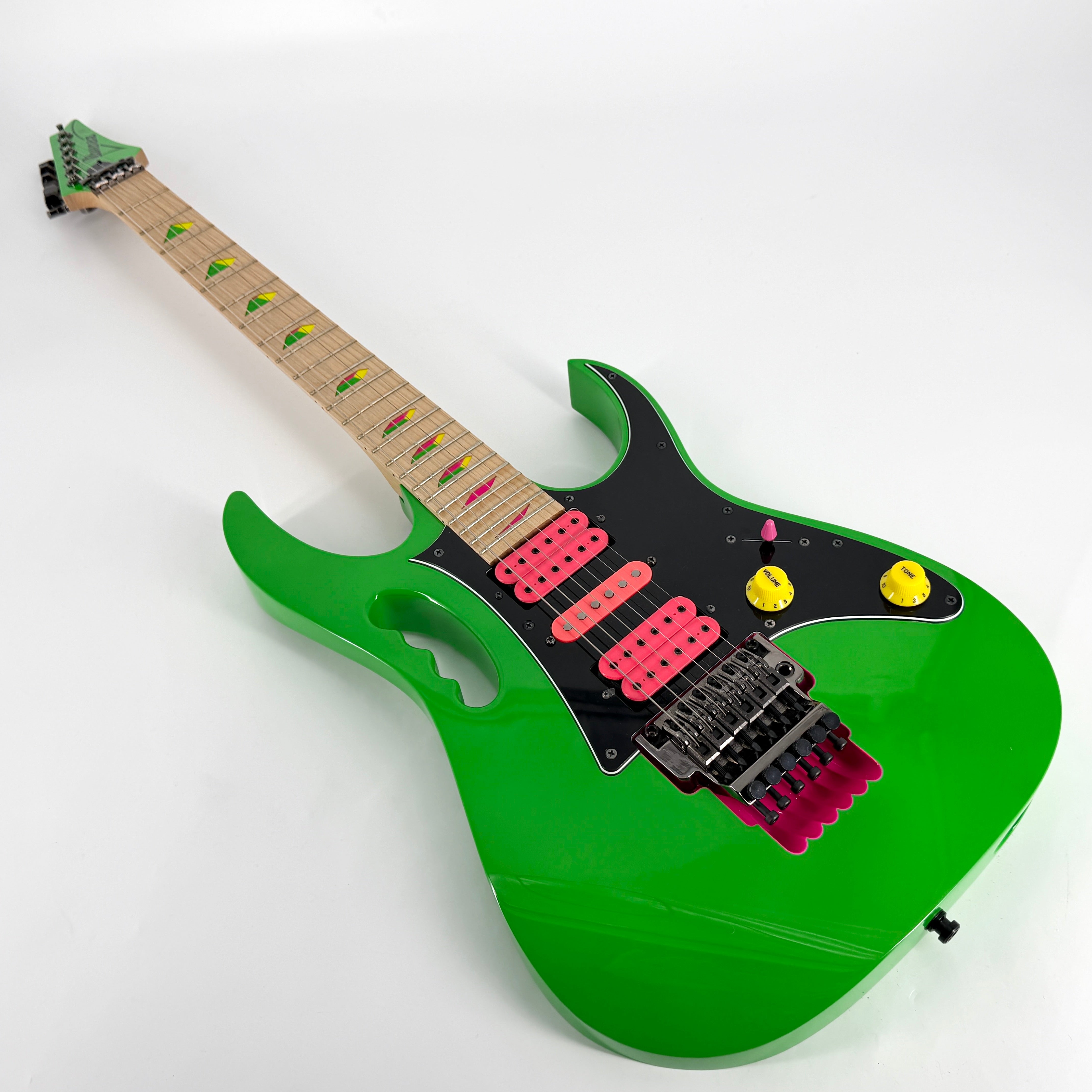 ギター Journeyman GLAY 30th Anniversary Amex GLAY 30th Anniversary Project sponsored by Amex Special Site