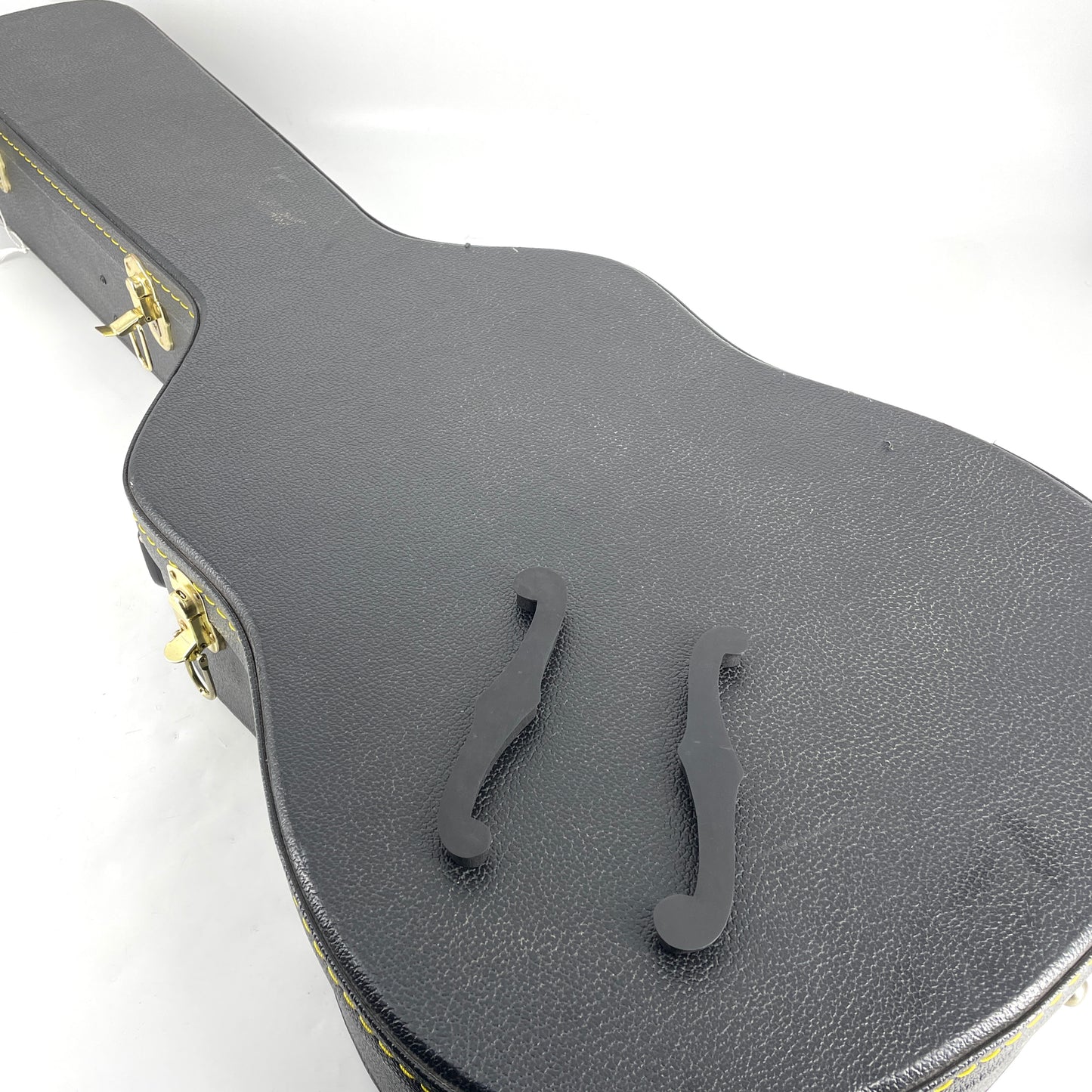 1988 Gibson ES-175D – Vintage Sunburst