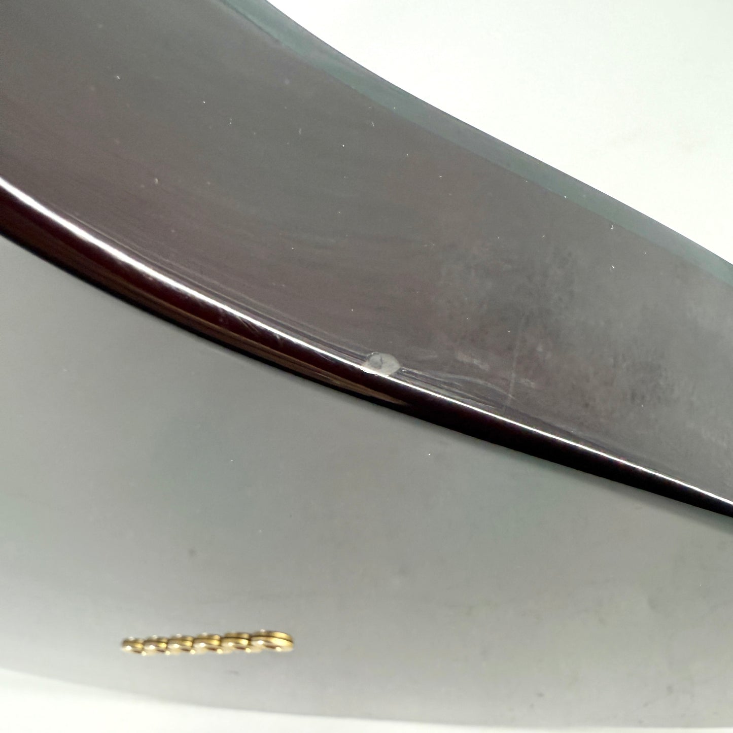 2020 Xotic XTC-1 'Xotique' - Tiger Eye Burst