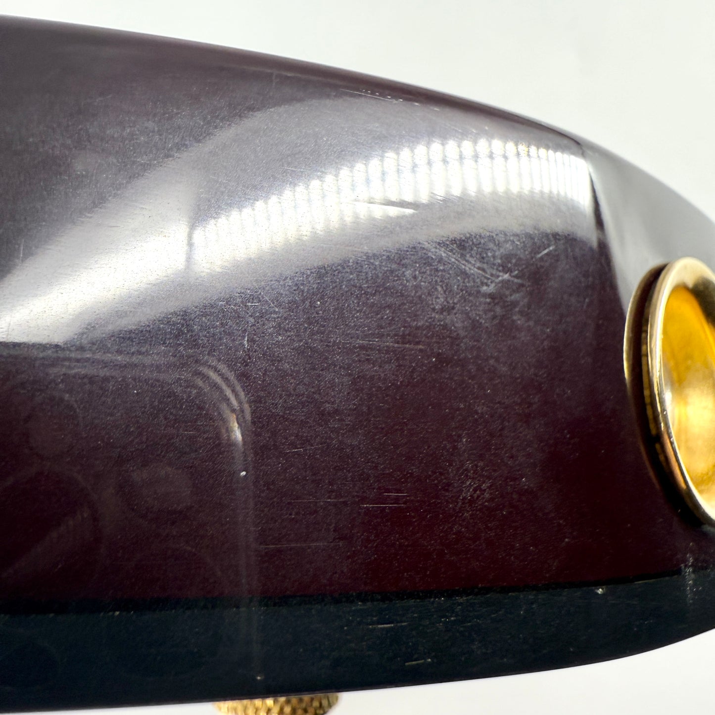 2020 Xotic XTC-1 'Xotique' - Tiger Eye Burst