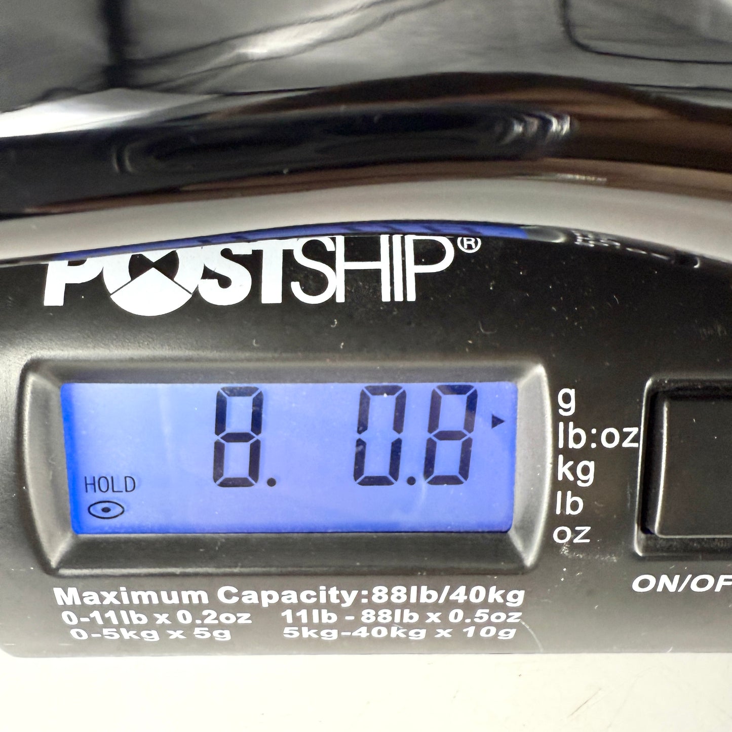 2013 Fender American Deluxe Stratocaster – Black