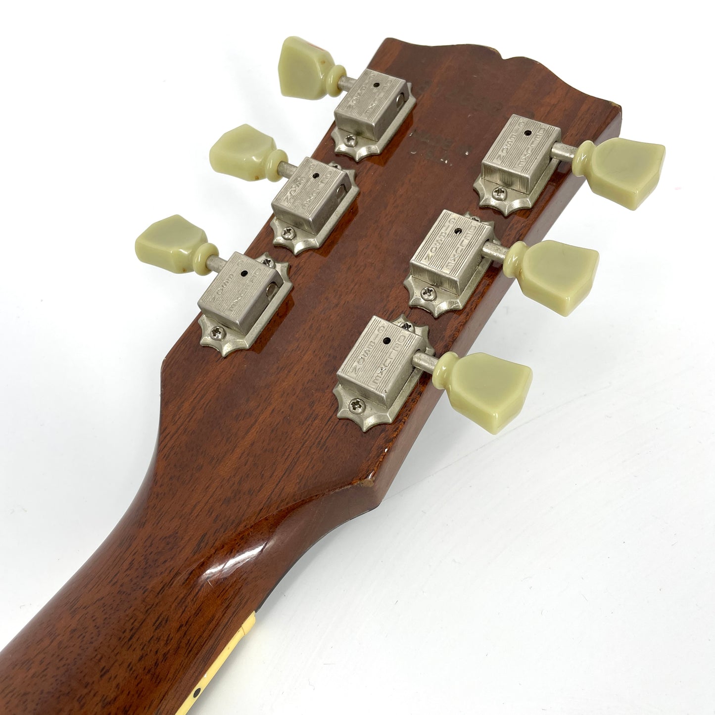 1988 Gibson ES-175D – Vintage Sunburst