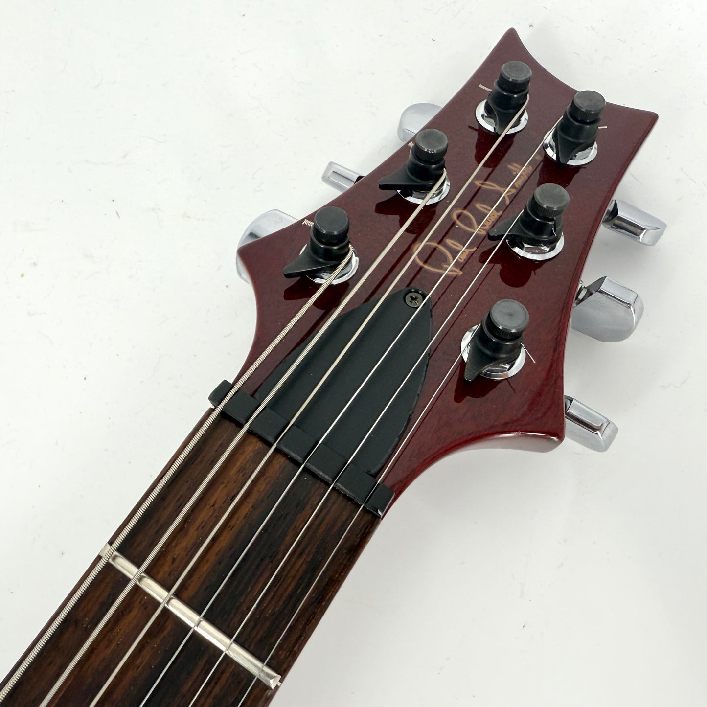 1994 PRS Custom 22 10-Top – Vintage Sunburst