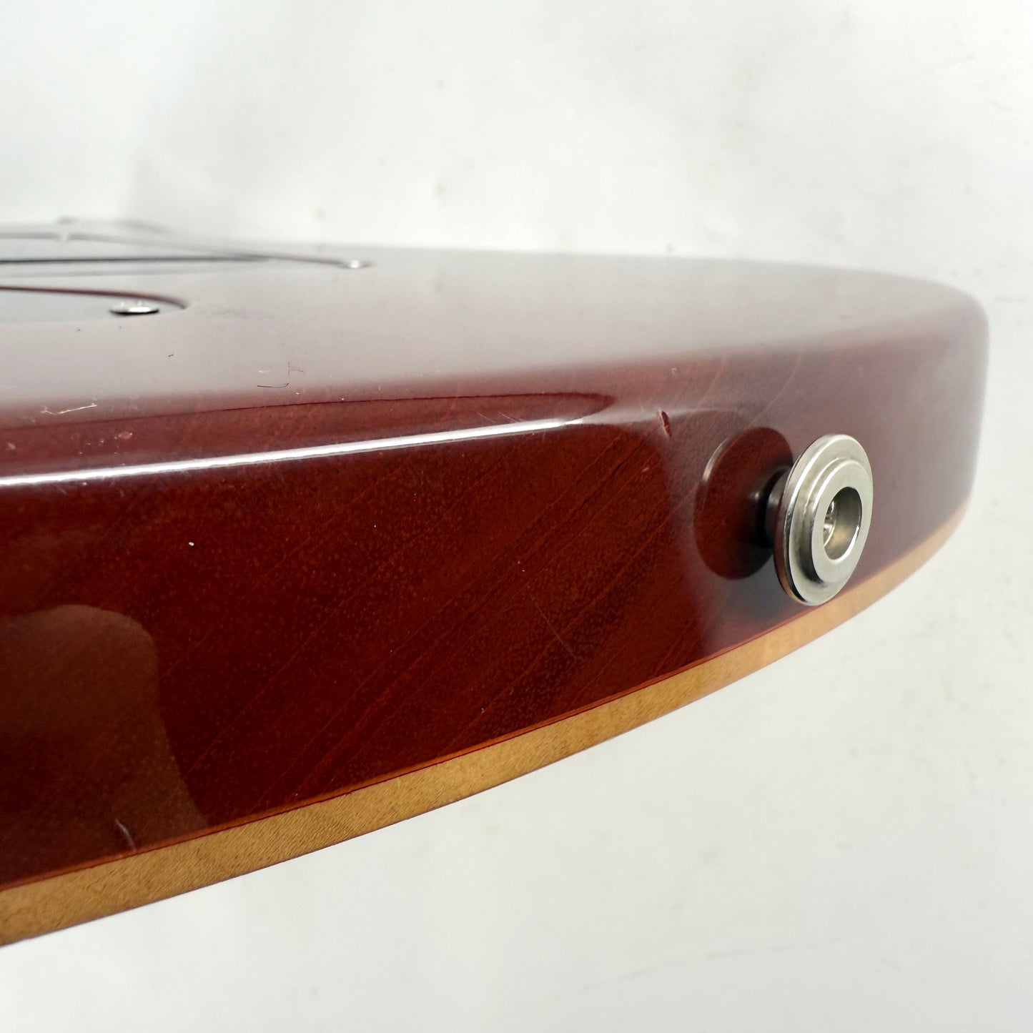 1994 PRS Custom 22 10-Top – Vintage Sunburst