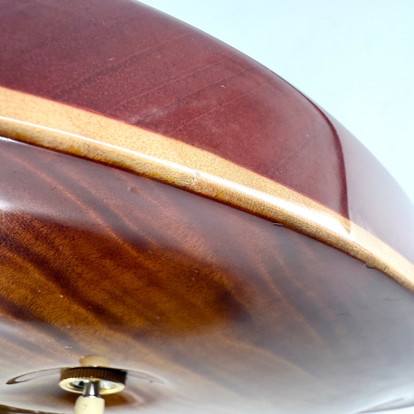 1994 PRS Custom 22 10-Top – Vintage Sunburst