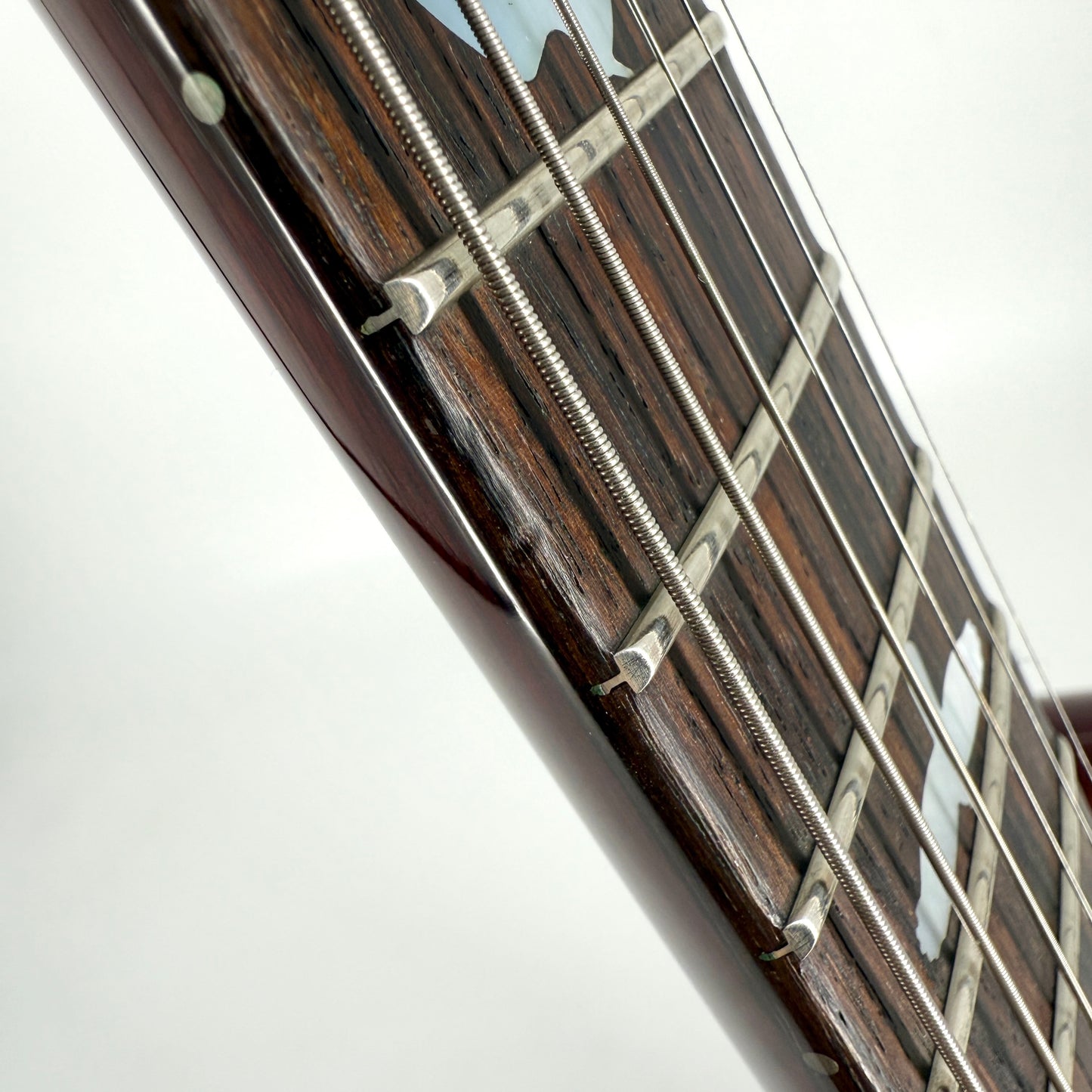 1994 PRS Custom 22 10-Top – Vintage Sunburst