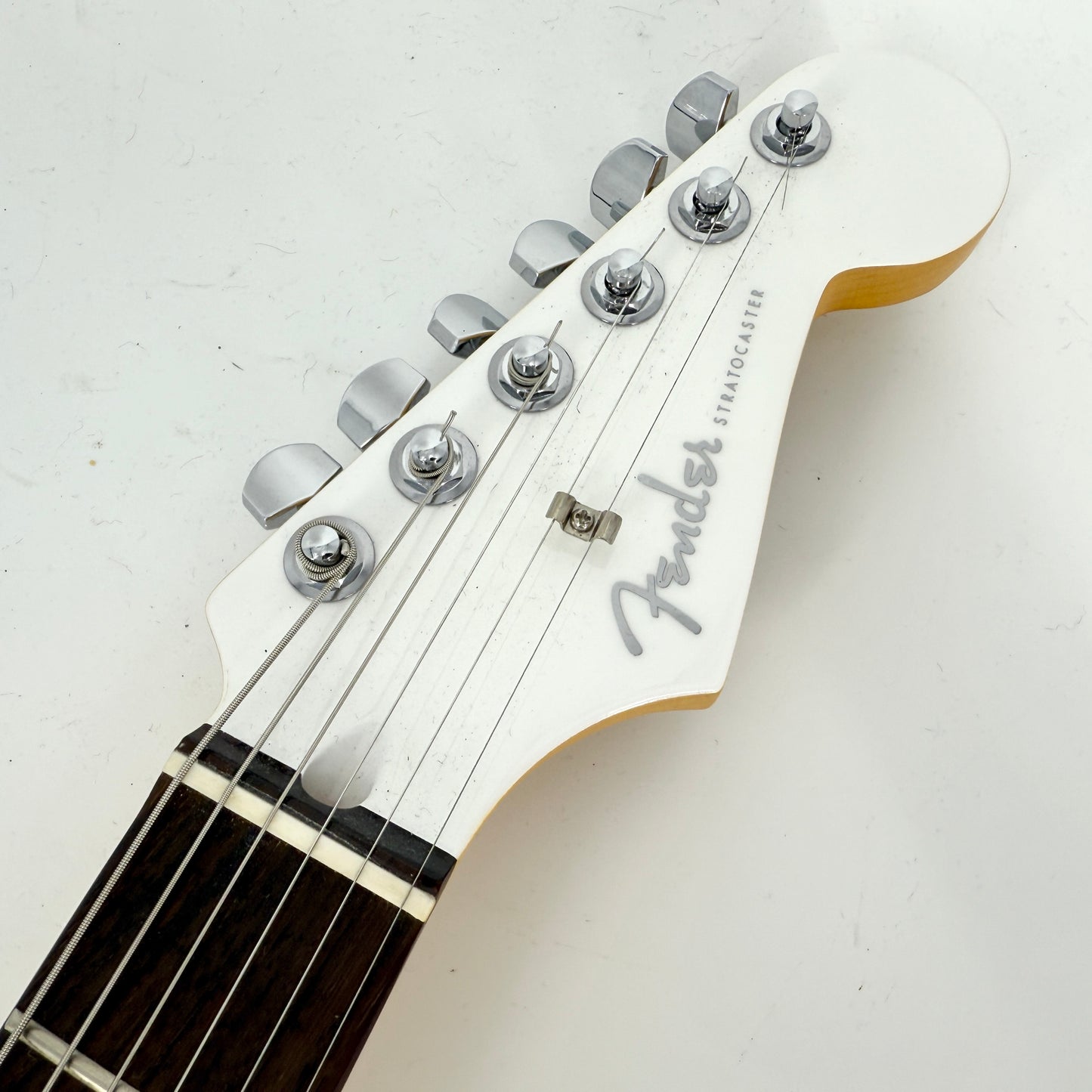 2023 Fender Japan Aerodyne Special Stratocaster - Bright White