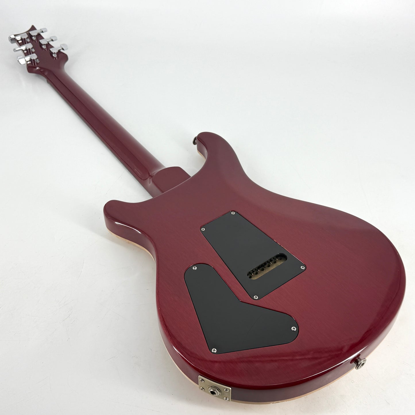 2002 PRS Custom 22 – Vintage Yellow