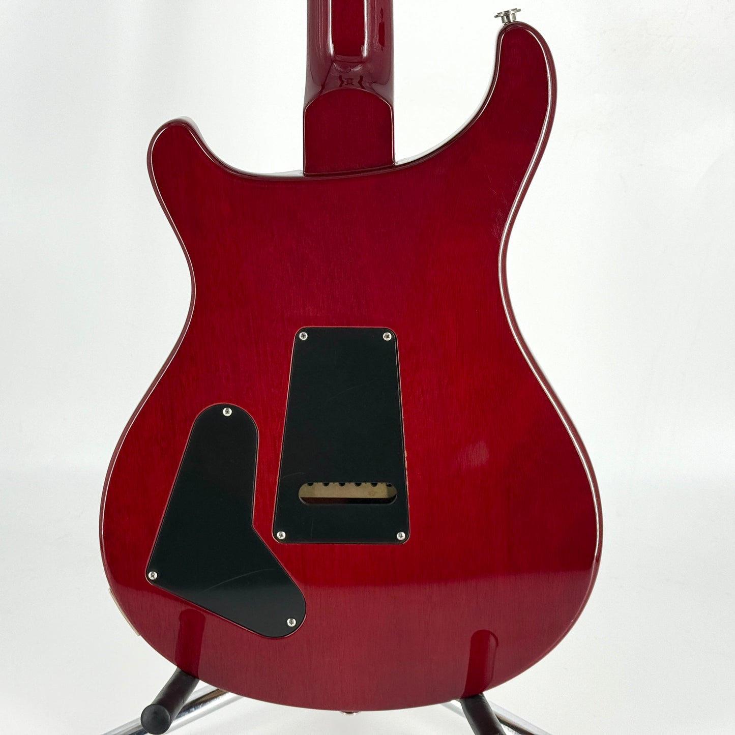 2002 PRS Custom 22 – Vintage Yellow