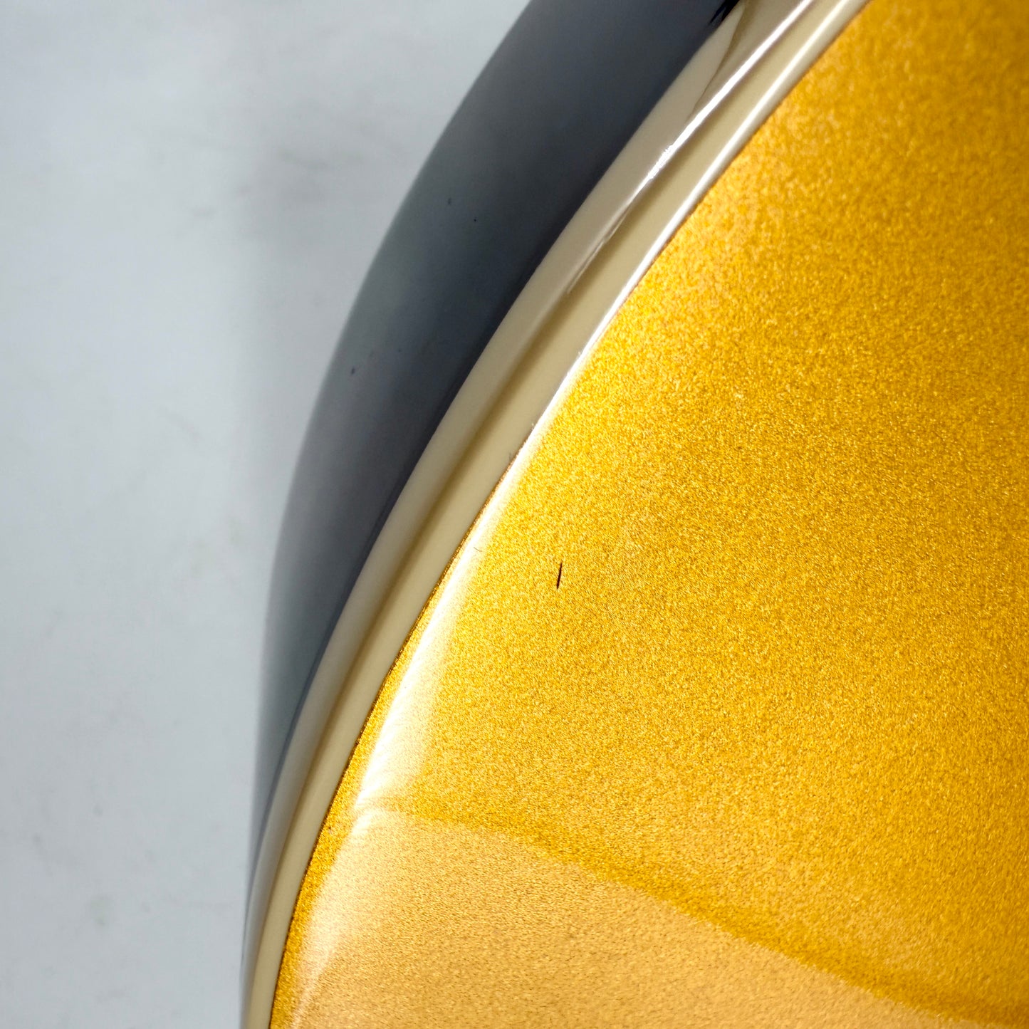 2021 Gibson Slash Les Paul Standard Victoria – Gold Top