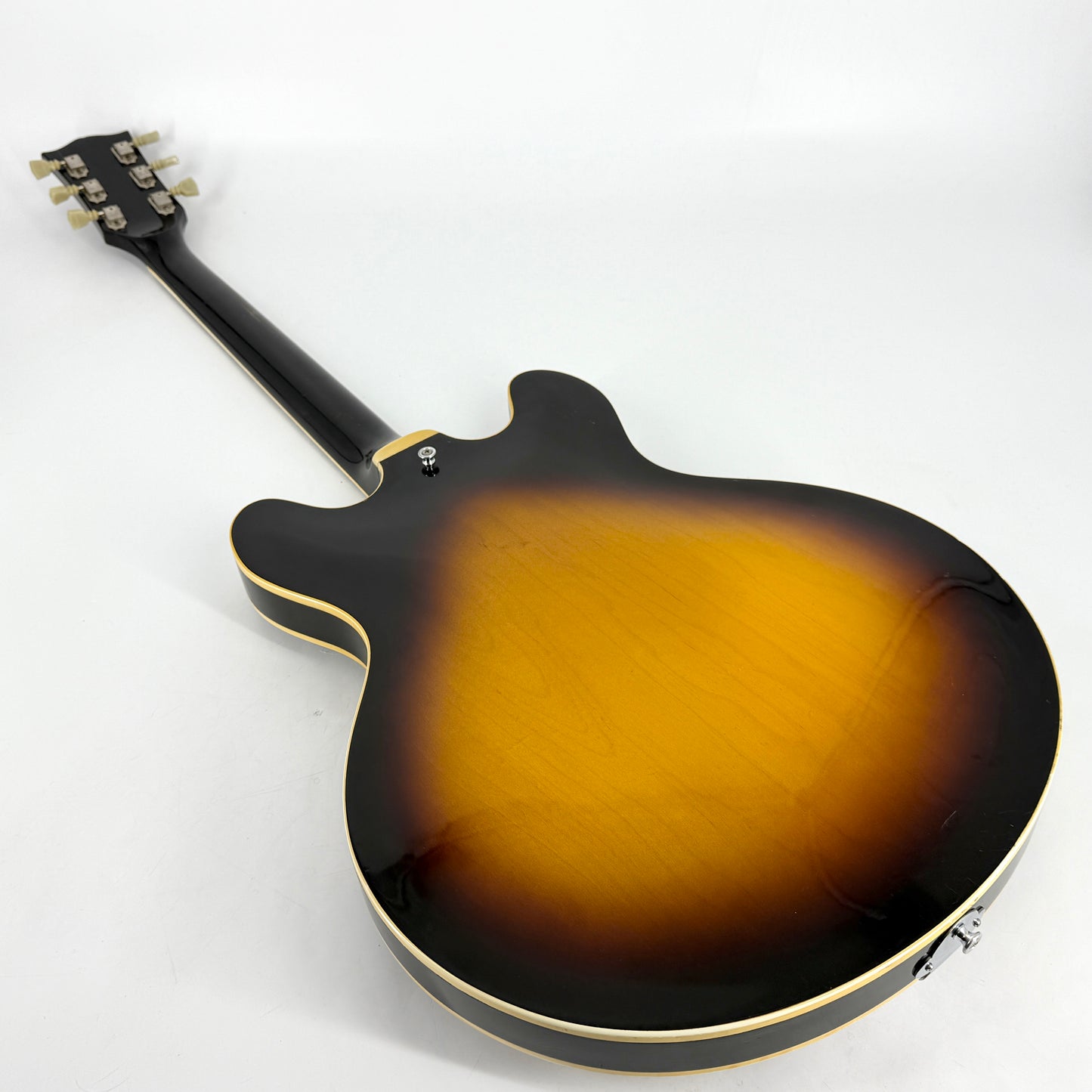1979 Gibson ES-335TD - Sunburst