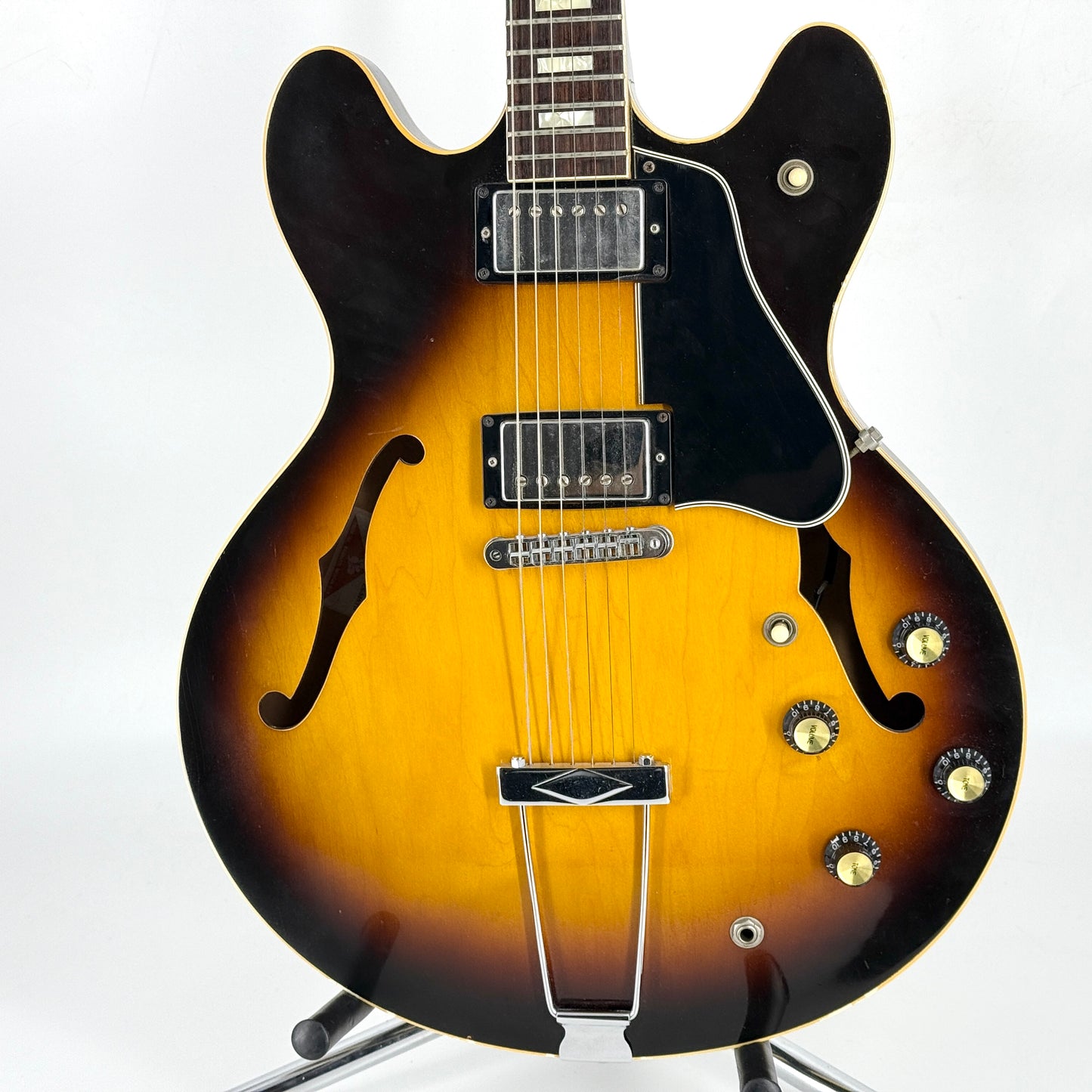 1979 Gibson ES-335TD - Sunburst