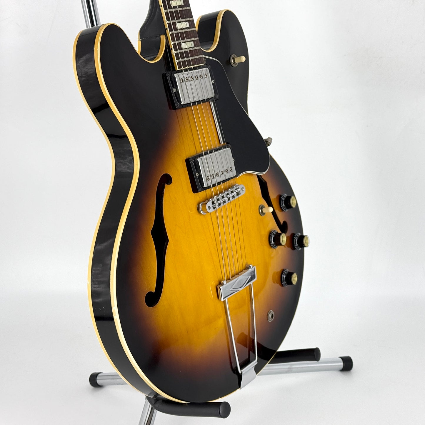1979 Gibson ES-335TD - Sunburst