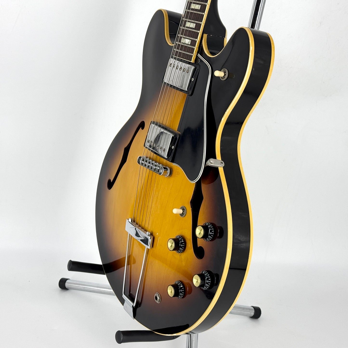 1979 Gibson ES-335TD - Sunburst