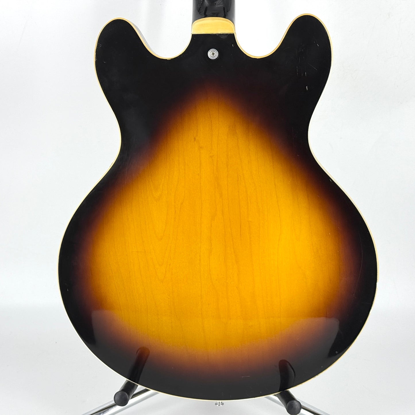 1979 Gibson ES-335TD - Sunburst