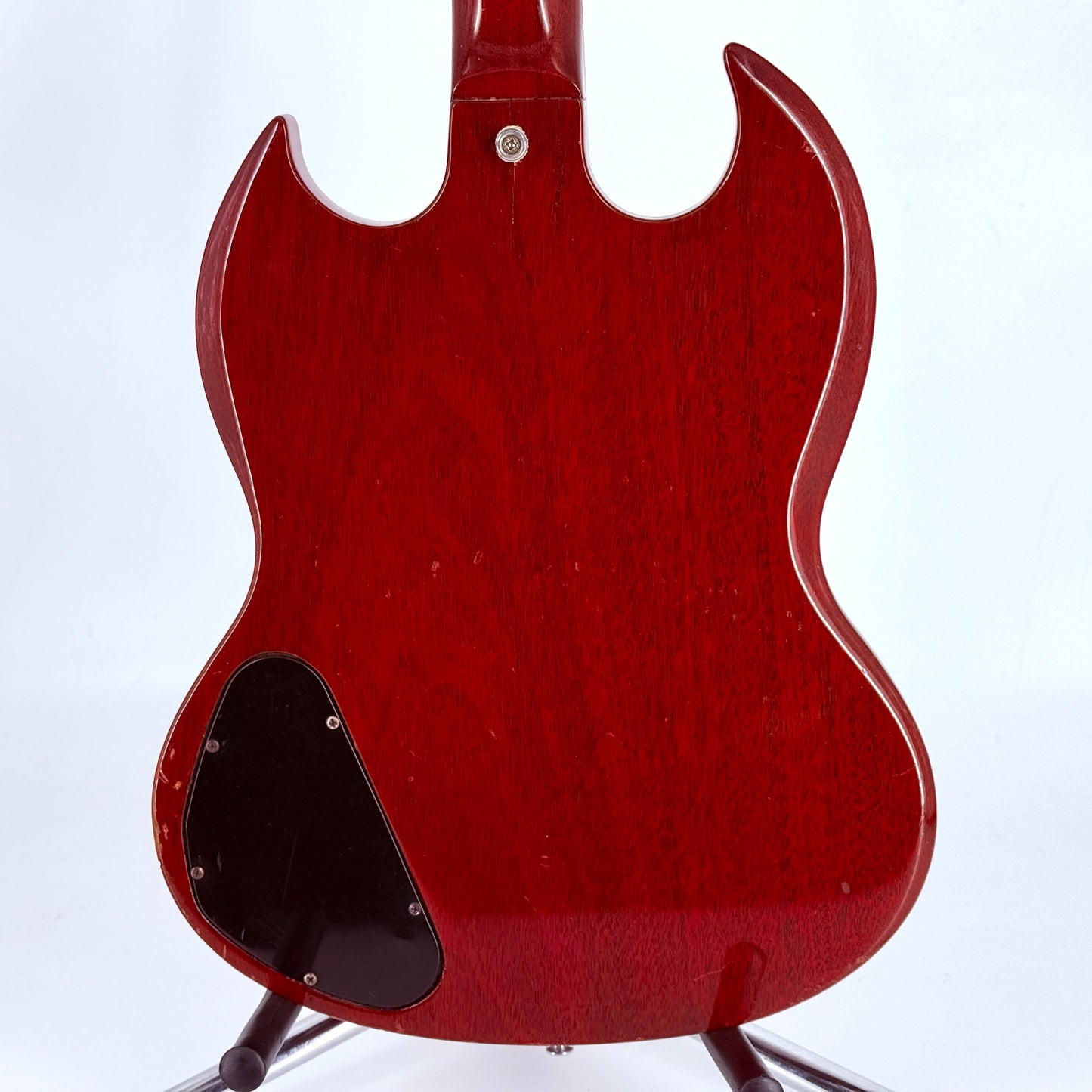 1974 Gibson SG Standard – Cherry