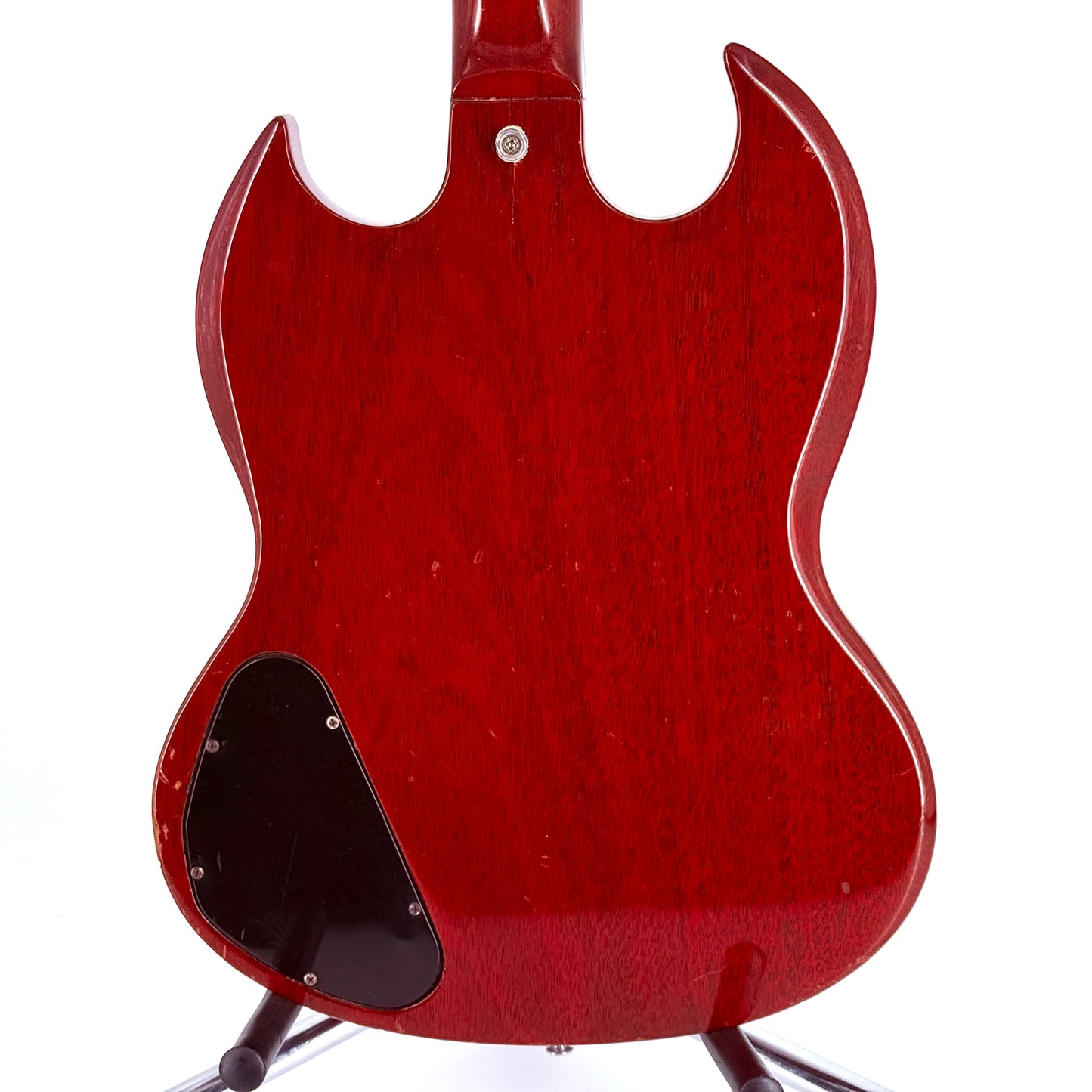 1974 Gibson SG Standard – Cherry