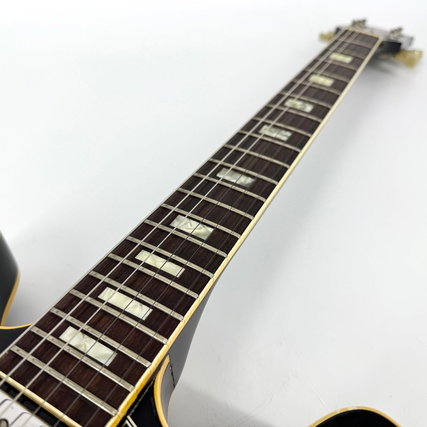 1979 Gibson ES-335TD - Sunburst