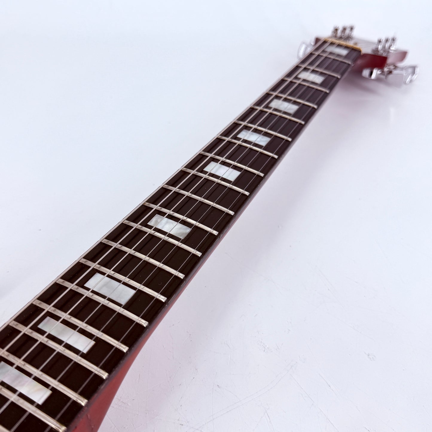 1974 Gibson SG Standard – Cherry