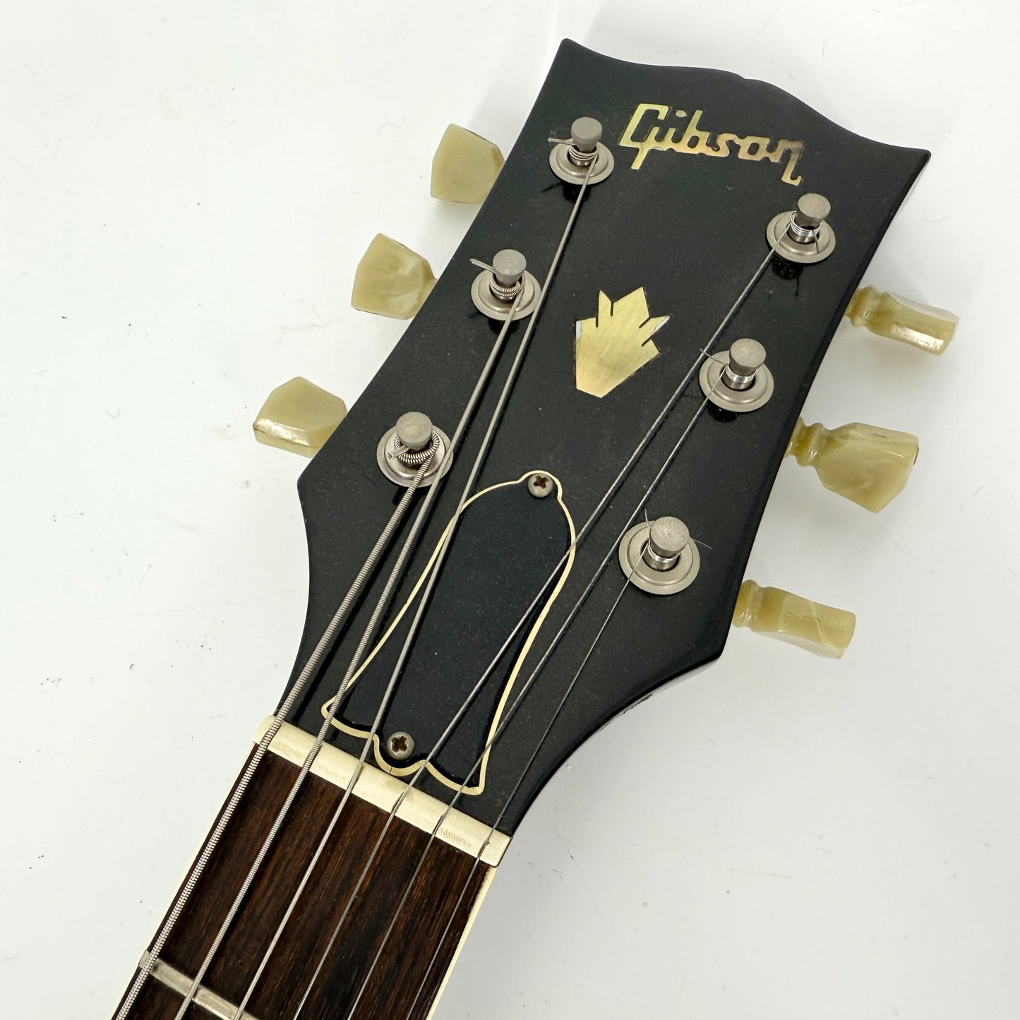 1979 Gibson ES-335TD - Sunburst