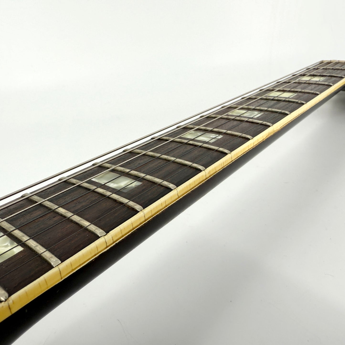 1979 Gibson ES-335TD - Sunburst