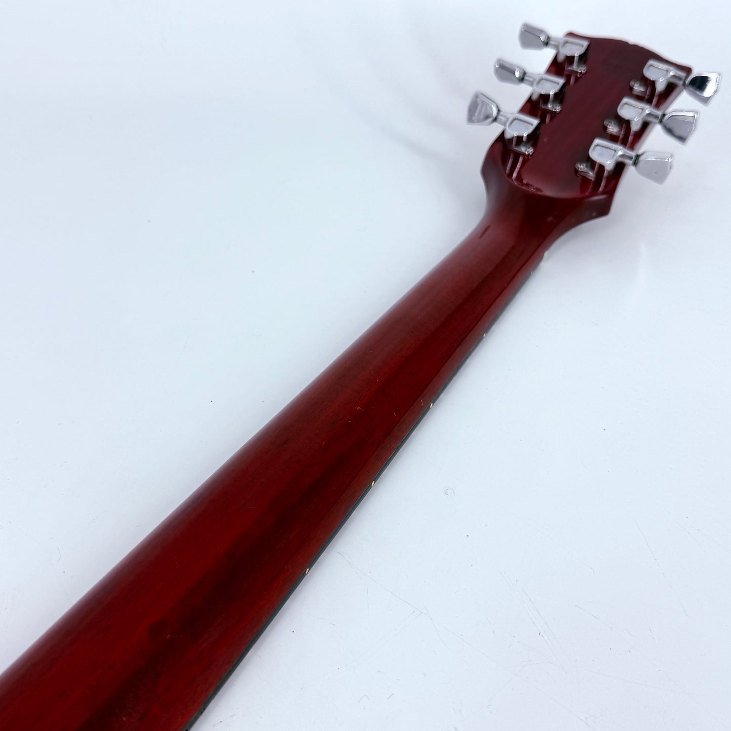 1974 Gibson SG Standard – Cherry