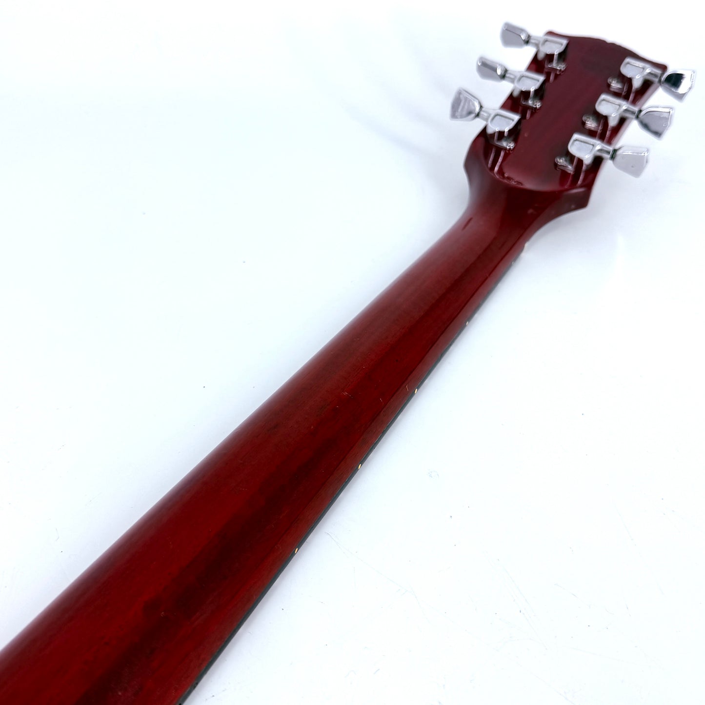1974 Gibson SG Standard – Cherry