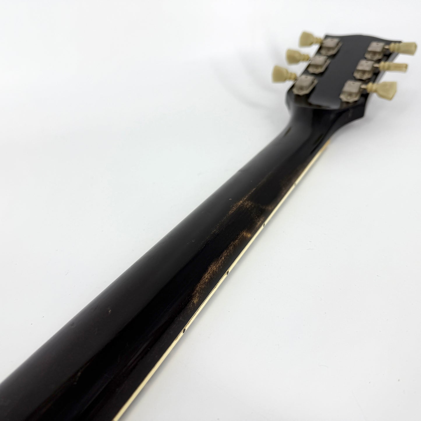 1979 Gibson ES-335TD - Sunburst