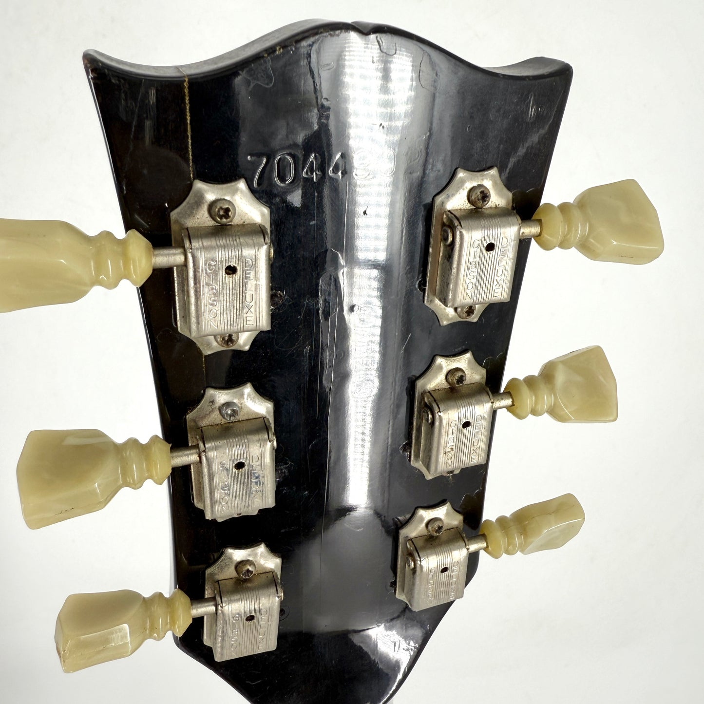 1979 Gibson ES-335TD - Sunburst