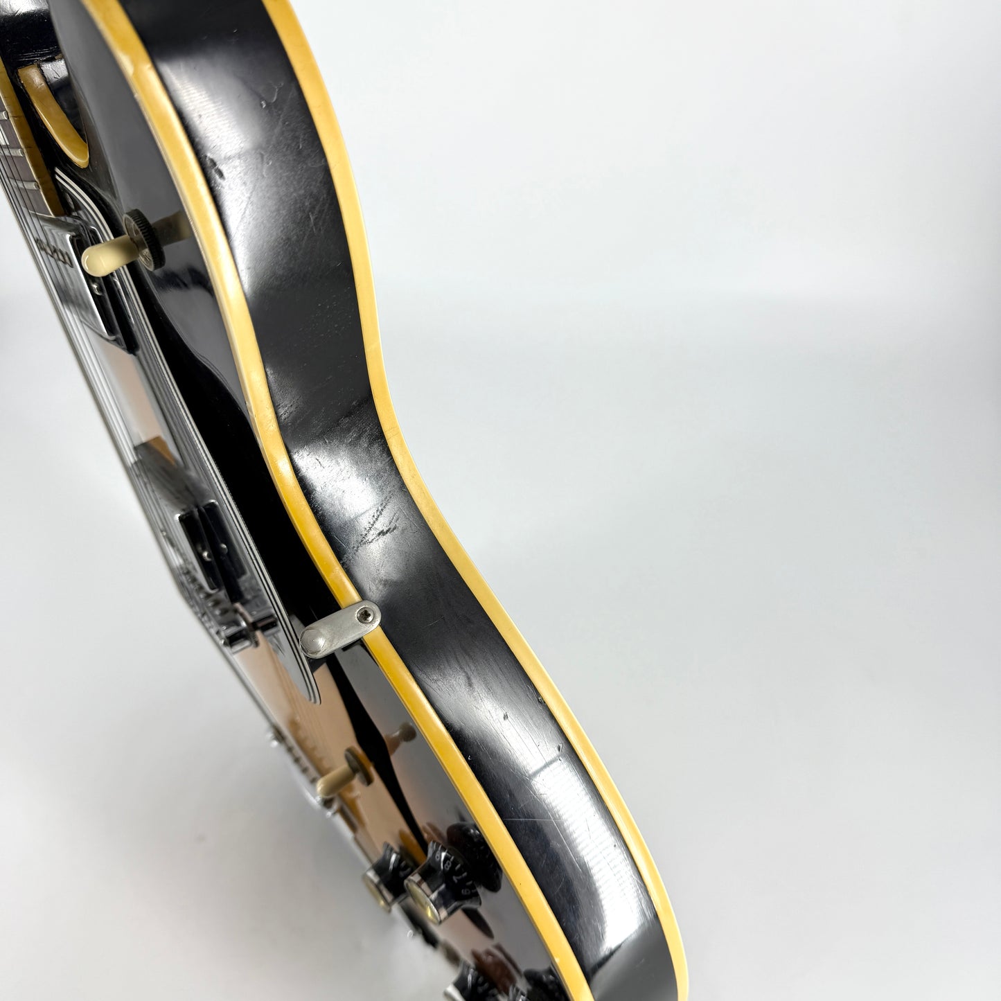 1979 Gibson ES-335TD - Sunburst