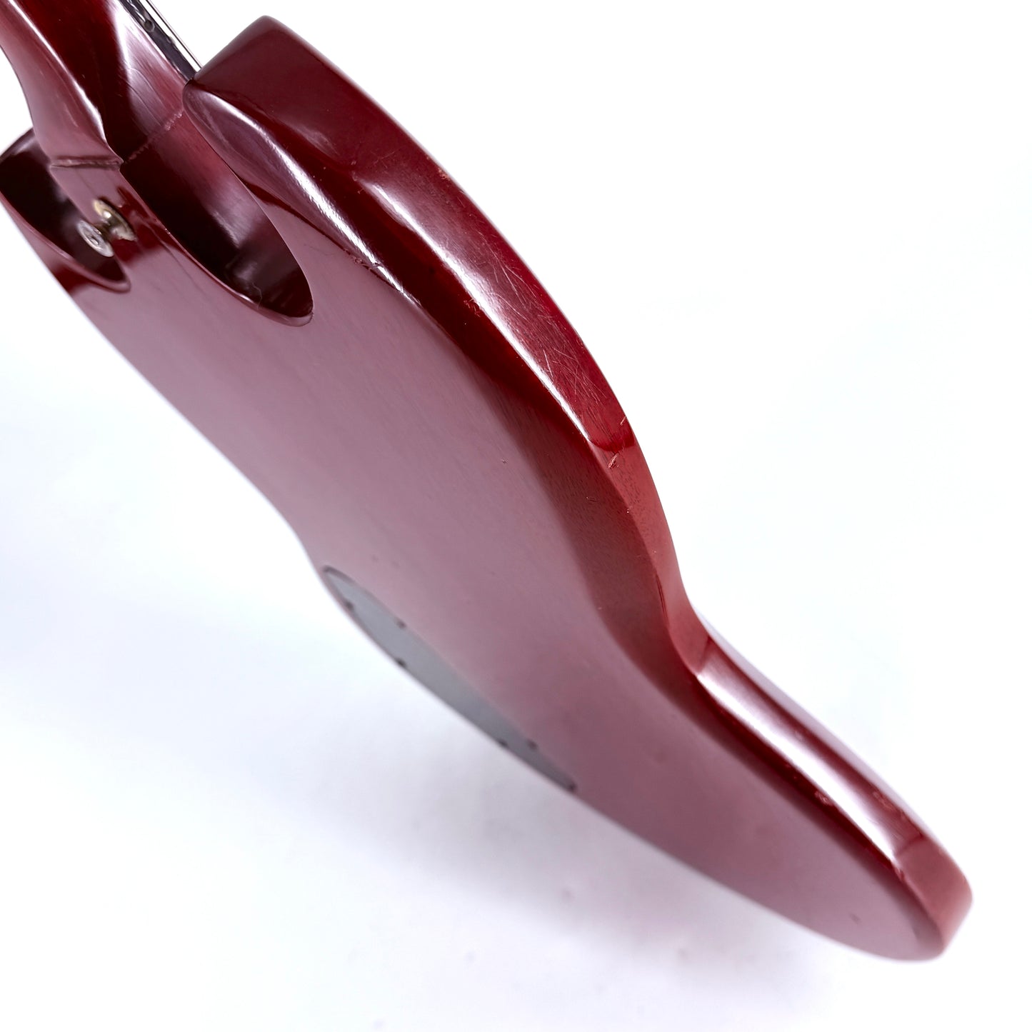 1974 Gibson SG Standard – Cherry