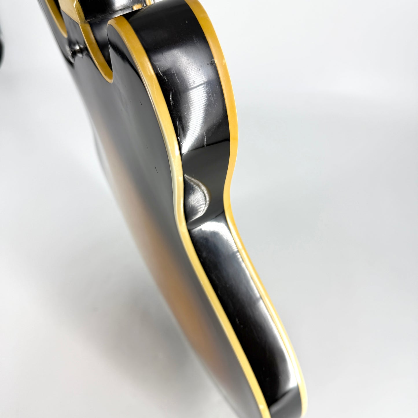 1979 Gibson ES-335TD - Sunburst