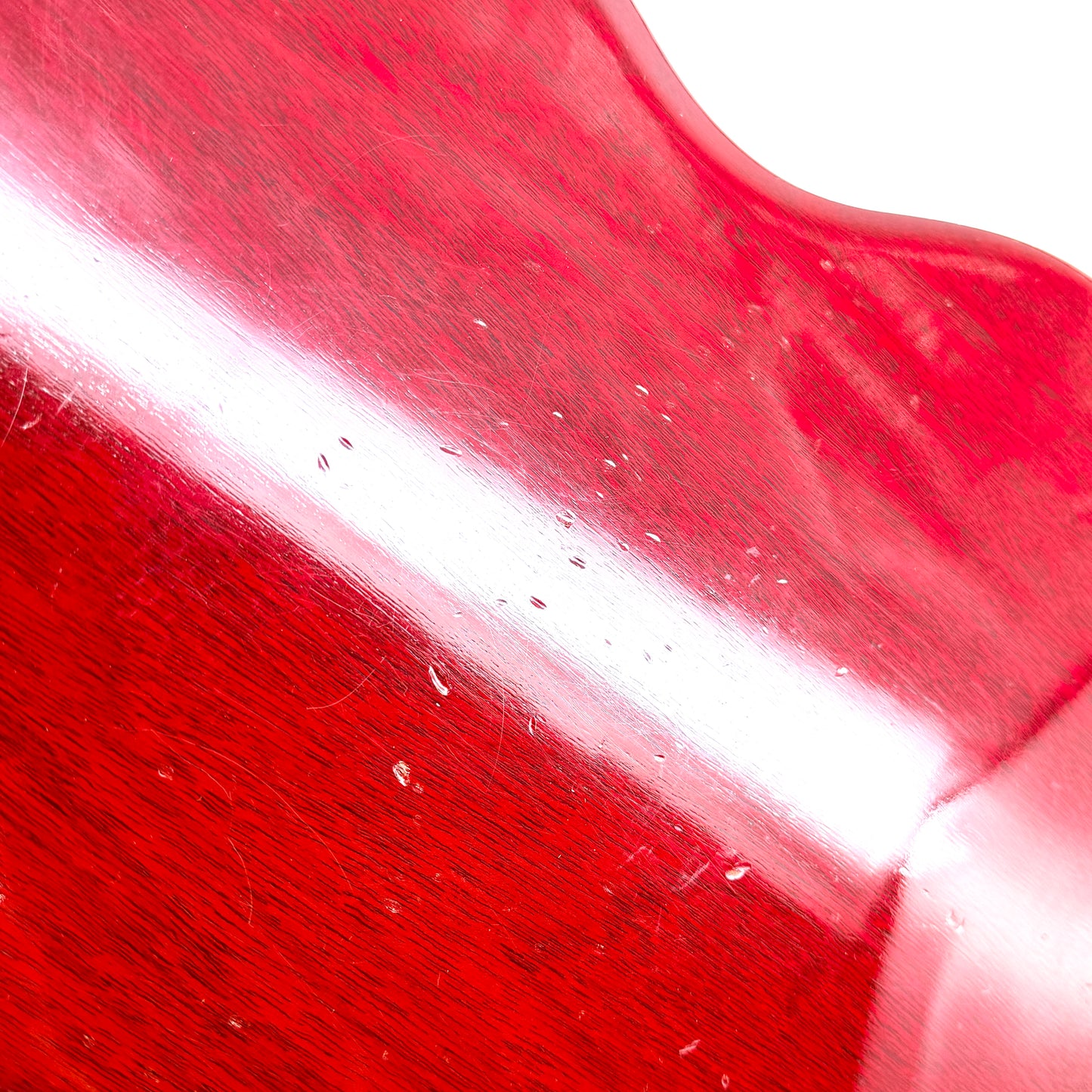 1974 Gibson SG Standard – Cherry