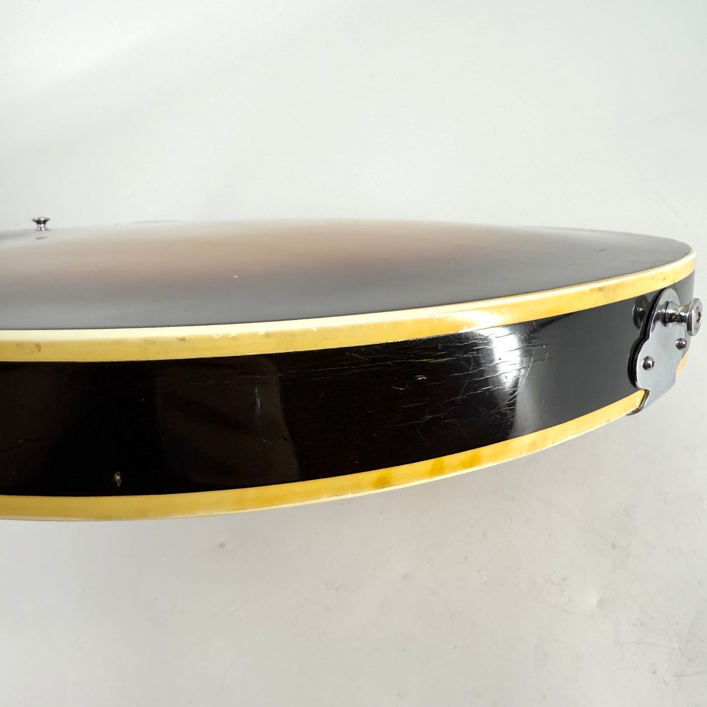 1979 Gibson ES-335TD - Sunburst