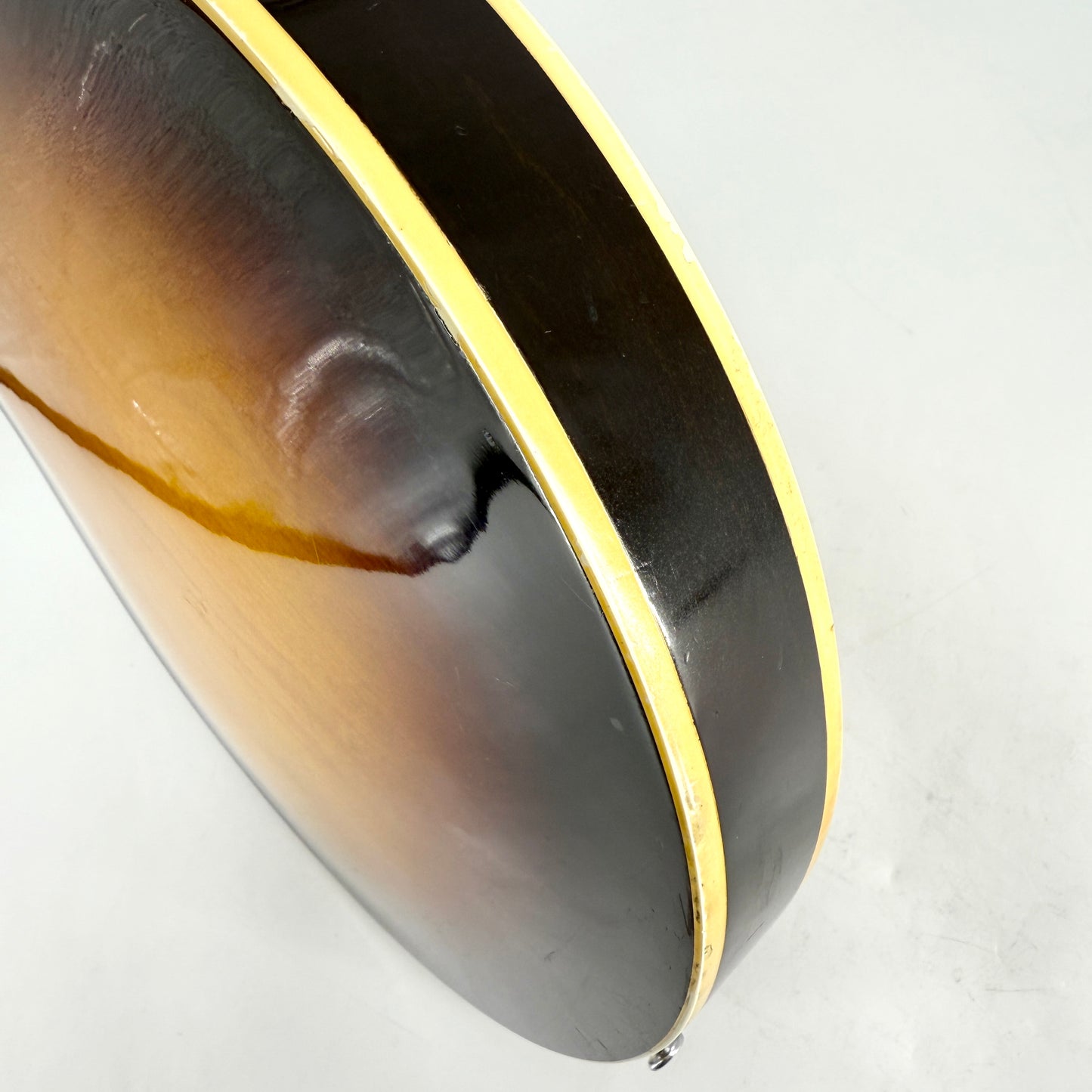 1979 Gibson ES-335TD - Sunburst