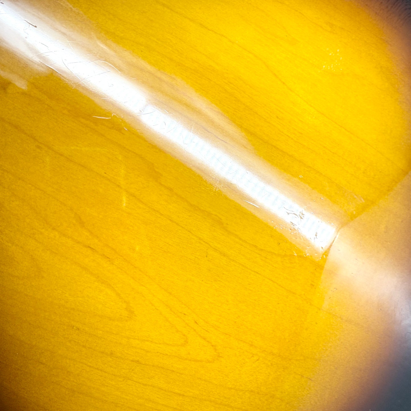 1979 Gibson ES-335TD - Sunburst