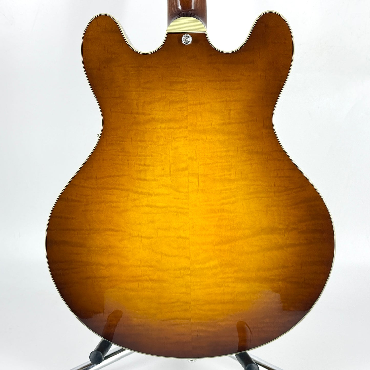 2022 Eastman T486 Thinline - Gold Burst