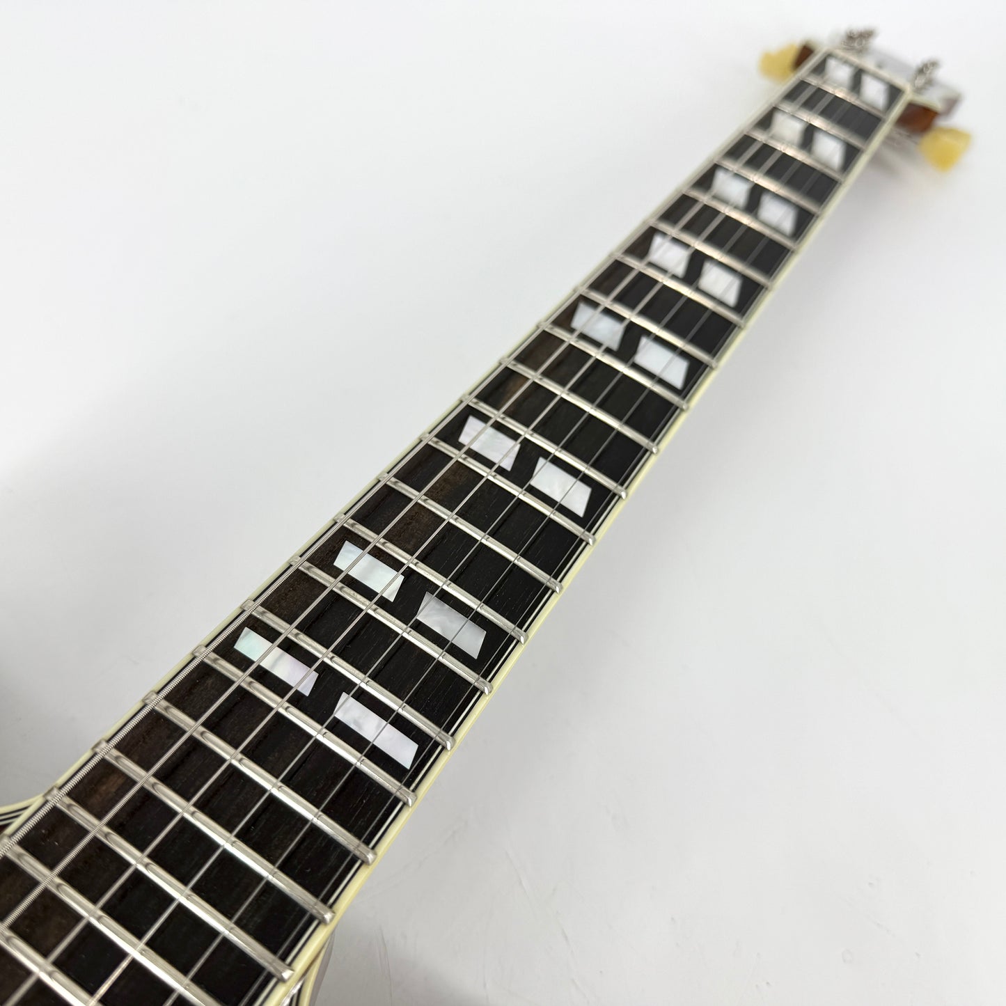 2022 Eastman T486 Thinline - Gold Burst